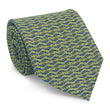Load image into Gallery viewer, Trout: Tie - Green