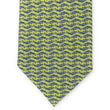 Load image into Gallery viewer, Trout: Tie - Green