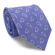 Load image into Gallery viewer, Ellwood: Tie - Purple