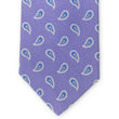 Load image into Gallery viewer, Ellwood: Tie - Purple