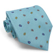 Load image into Gallery viewer, Granby: Tie - Aqua