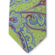 Load image into Gallery viewer, Laurel: Tie - Green