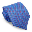 Load image into Gallery viewer, Sail Away: Tie - Blue