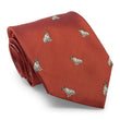 Load image into Gallery viewer, Beagles: Tie - Red
