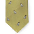 Load image into Gallery viewer, Beagles: Tie - Yellow