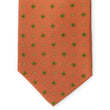 Load image into Gallery viewer, Dot Dash: Tie - Coral