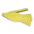 Load image into Gallery viewer, Dot Dash: Bow - Yellow