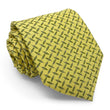 Load image into Gallery viewer, Feathers: Tie - Yellow
