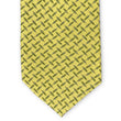 Load image into Gallery viewer, Feathers: Tie - Yellow