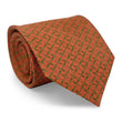 Load image into Gallery viewer, Feathers: Tie - Orange
