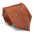 Load image into Gallery viewer, Streamside: Tie - Orange