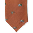 Load image into Gallery viewer, Streamside: Tie - Orange
