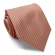 Load image into Gallery viewer, Houndstooth: Tie - Coral