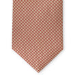 Load image into Gallery viewer, Houndstooth: Tie - Coral