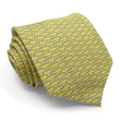 Load image into Gallery viewer, Hunters: Tie - Yellow