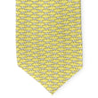 Load image into Gallery viewer, Hunters: Tie - Yellow