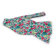 Load image into Gallery viewer, Liberty Harris: Bow - Pink/Green