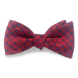 Load image into Gallery viewer, Merrimac: Bow - Red