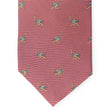 Load image into Gallery viewer, Ostrich: Tie - Pink