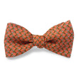 Load image into Gallery viewer, Owls: Bow - Coral