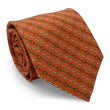 Load image into Gallery viewer, Snafflebit: Tie - Orange