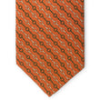 Load image into Gallery viewer, Snafflebit: Tie - Orange