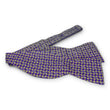 Load image into Gallery viewer, Squirrels: Bow - Purple