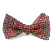 Load image into Gallery viewer, Squirrels: Bow - Red