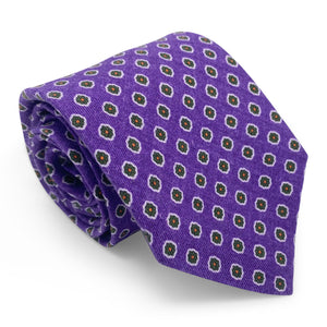 Tannenwood: Tie - Purple