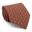 Load image into Gallery viewer, 12 Gauge Mallard: Tie - Coral