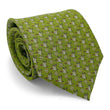 Load image into Gallery viewer, 12 Gauge Mallard: Tie - Green