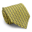 Load image into Gallery viewer, 12 Gauge Mallard: Tie - Yellow