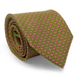 Load image into Gallery viewer, Tiny Swine: Tie - Green