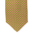 Load image into Gallery viewer, Tiny Swine: Tie - Green
