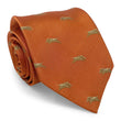 Load image into Gallery viewer, Wild Boar: Tie - Orange