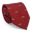 Load image into Gallery viewer, Wild Boar: Tie - Red