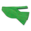 Load image into Gallery viewer, Snow: Bow - Green/Red