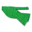 Load image into Gallery viewer, Snow: Bow - Green/White