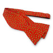 Load image into Gallery viewer, Snow: Bow - Red/Green