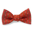 Load image into Gallery viewer, Vested Deer: Bow - Red
