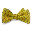 Load image into Gallery viewer, Vested Deer: Bow - Yellow