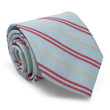 Load image into Gallery viewer, Anguilla: Tie - Light Blue