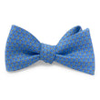 Load image into Gallery viewer, Anchored In: Bow - Blue
