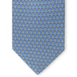 Load image into Gallery viewer, Anchored In: Tie - Blue