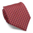 Load image into Gallery viewer, Anchor: Tie - Coral