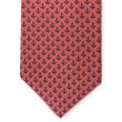 Load image into Gallery viewer, Anchor: Tie - Coral