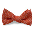 Load image into Gallery viewer, Anchor: Bow - Orange