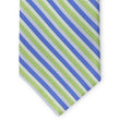 Load image into Gallery viewer, Belize: Tie - Blue/Green