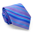 Load image into Gallery viewer, Baja: Tie - Purple