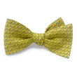 Load image into Gallery viewer, Chick Magnet: Bow - Yellow